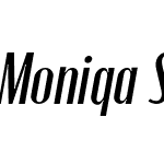 Moniqa