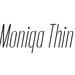 Moniqa