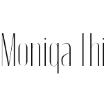 Moniqa