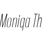 Moniqa