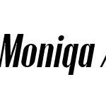 Moniqa