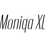 Moniqa