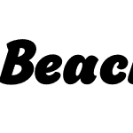 BeachBar Alt Heavy