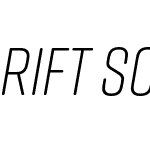 Rift Soft Light