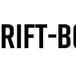 Rift Bold