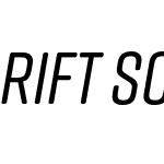 Rift Soft Medium