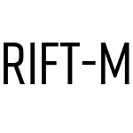 Rift Medium