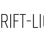 Rift Light