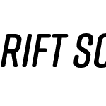 Rift Soft Demi