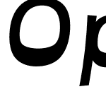 OpenDyslexicAlta Nerd Font