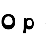 OpenDyslexicAlta Nerd Font Mono