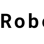 RobotoMono Nerd Font Mono