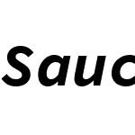 SauceCodePro Nerd Font