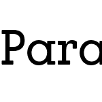 Paralex