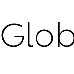 Globotipo Web