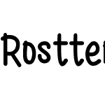 Rostter