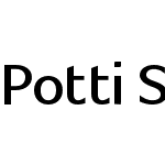 Potti Sreeramulu