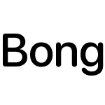 Bongo Lipi