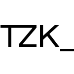 TZK_ZG1