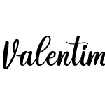 Valentime