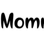 Mommys Kitchen