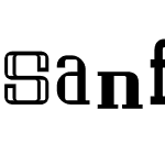 Sanfrisco