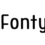 Fonty 202