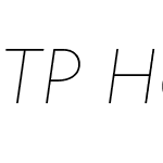 TP Hero Thin