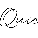 Quickpen