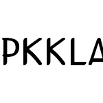 PK KLASAK