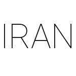 IRANSansX