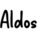 Aldos