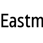 Eastman Condensed Trial