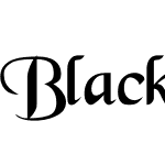 Black Chancery