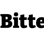 Bitter Pro