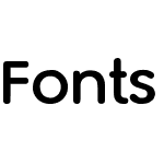 Fonts