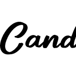 Candy