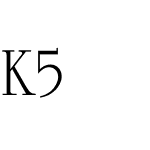 K5