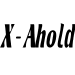 X-Ahold