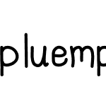 pluempluem