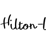 Hilton Light