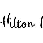 Hilton Light