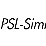 PSL-Similanya