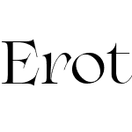 Erotique Trial