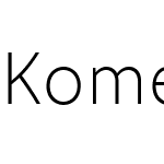 KometW03-ExtraLight