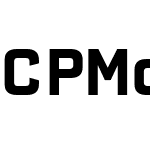 CPMono_v07