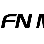 FN Mamun Denmark Unicode