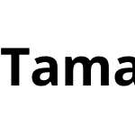 Tamalika