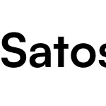 Satoshi