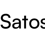 Satoshi